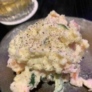 居酒屋へGO！庭の整理