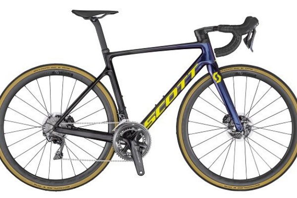 自転車快適工房・ジテ通ハウスのblog - SCOTT