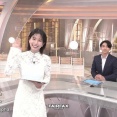 【画像】昨夜の海老原優香さん　12.26
