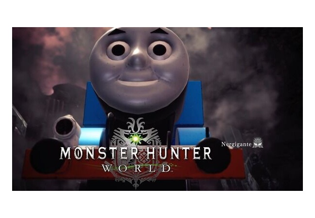 きかんしゃトーマスのキャラクターで打線組んだｗｗｗｗｗ