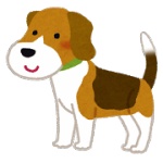 【イイハナシダナー】おぼれる老犬を救助　銀行員がスーツのまま川の中へ