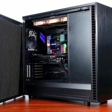 自作とゲームと趣味の日々 Pcケース レビュー 自作とゲームと趣味の日々 Pcケース レビュー