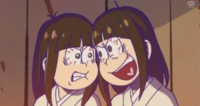 【おそ松さん 4期】第7話 感想 お前達は俺の翼じゃない！