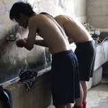 『1回生自己紹介/若松優也』の画像