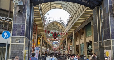 元町夜市2025に行ってきました！