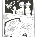 家族乱団　月野かなめ