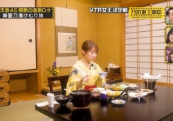 あかんｗ 秋元真夏キャプテン、セクシーすぎるｗｗｗｗｗ