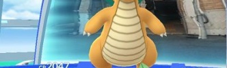 【ポケモンGO】野生のジムキチの対処法、ある？