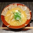 【新店】生姜とニンニクで勝負！一宮に誕生したこだわりの濃厚味噌ラーメンのお店/ジンジャータイガー 一宮店