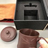 『中国の茶杯を頂きました。』の画像