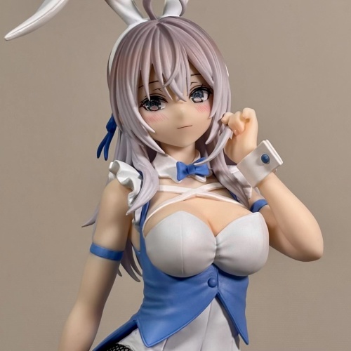 【フィギュアレビュー】時々ボソッとロシア語でデレる隣のアーリャさん BiCute Bunnies Figureーアーリャー