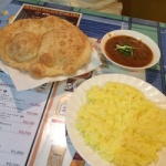 【朗報】インドカレー屋、安すぎ美味すぎ