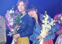 【まいやん＆飛鳥】乃木坂の美人姉妹が最高すぎるｗｗｗｗ可愛いよぉぉおおｗｗｗｗ