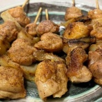 masaの血と骨と肉
