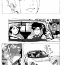 FILE ⅩⅩⅩⅩⅩⅩⅩⅤ: 交通事故鑑定人 環倫一郎【完】
