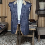 金子洋服店のブログ　テーラーにトライ