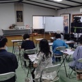 ２０２６/９/２１元気の出る写経会