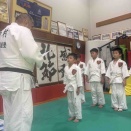 第49回広島市スポーツ少年団大会柔道競技