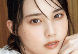 日向坂5期生の二番手・松尾桜ちゃん好きな人いる？