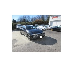 Mベンツ　W213　E４５０　ECUチューンで、ご来店！