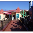 シャボテン公園に行ってきました