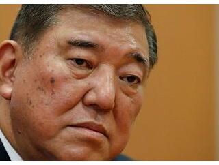 【裏事情】石破首相の辞任に最後まで抵抗したのは“この2人”らしい