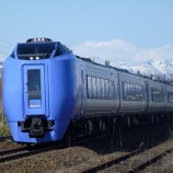 『北海道の列車たち。』の画像