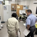 東和建設さんと3日間の研修