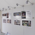 上野公園の桜＆交通総合文化展etc