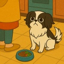 お肉が食べたい　ぷぅ