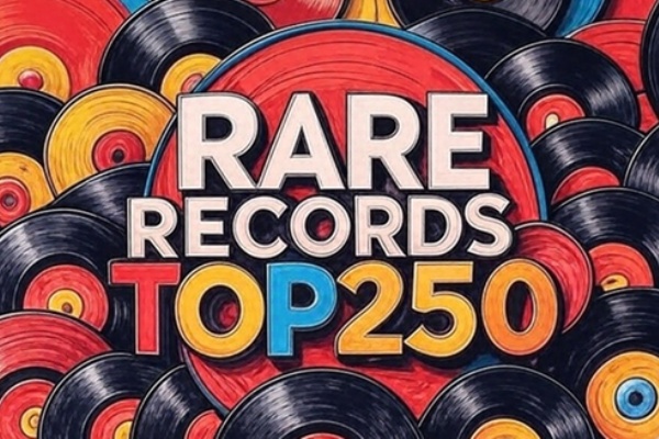 ディスクユニオン新宿ロックレコードストア - 【中古】
