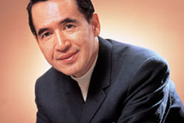 近江俊郎 演歌ナビ