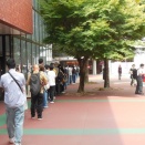 産総研特別公開2025 に行ってきました