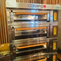 業務用総合食品見本市に行って来た