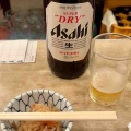 一人呑みに丁度イイ　酒場 ふくろ