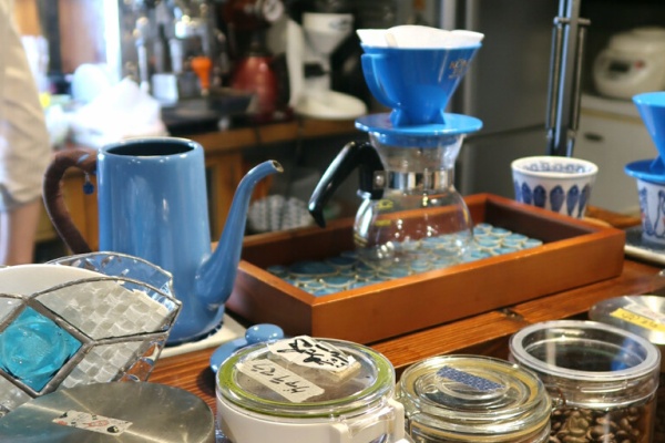 純喫茶目録 - 大阪市東淀川区