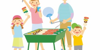 【家を建てる予定】俺「ウッドデッキ置いてＢＢＱを毎週末したい」→都内の住宅街で隣家の洗濯物に臭いを付ける度胸は無いと言われて撃沈したんだが…