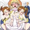 P「いいか亜美、真美。美希を簀巻きにしてくすぐるぞ」