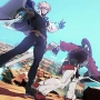 約1ヶ月、1000試合近く頑張って格ゲーをプレイし続けた初心者の末路がこちら…