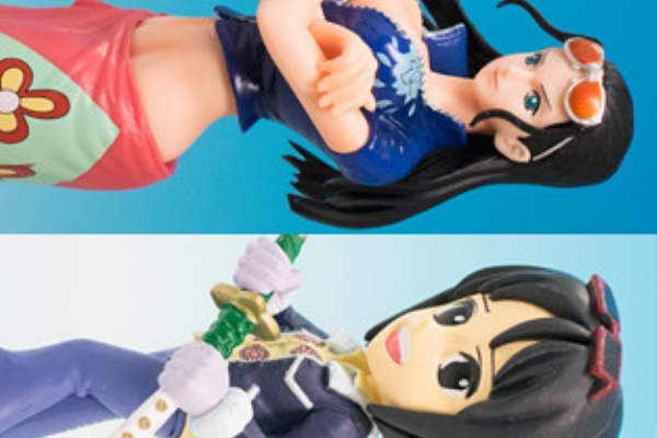 ふぃぎゅる ワンピース