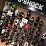 『G-SHOCK & BABY-G 大量入荷！！』の画像