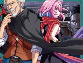 【疑問】日本刀以外でジジイに似合う武器ってある？