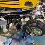 ガレージネバーランドの週刊カスタム情報