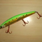 ゴリ巻きスタイル