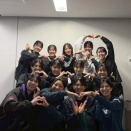 新歓ブログリレー🏃‍♀️