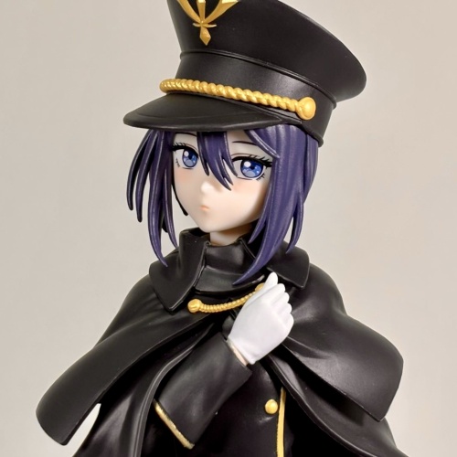 【フィギュアレビュー】TVアニメ「その着せ替え人形は恋をする」 ESPRESTO-Detailed Elegance-乾紗寿叶 ブラックリリィver.