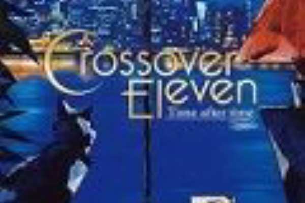 クロスオーバーイレブン : 徒然レビュー