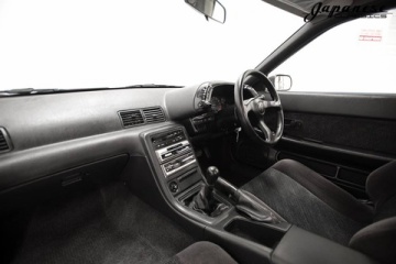 海外「今すぐコーナーを滑りたい」激安日産スカイラインGTS R32が海外で注目