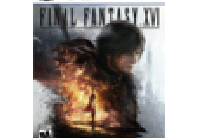 【画像】FF16海外パッケージ版、大炎上！