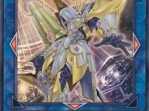 【遊戯王OCG】アクセスコード・トーカーは今でも分かりやすく強い